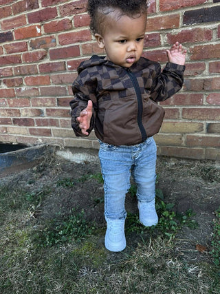 The Louie Jacket
