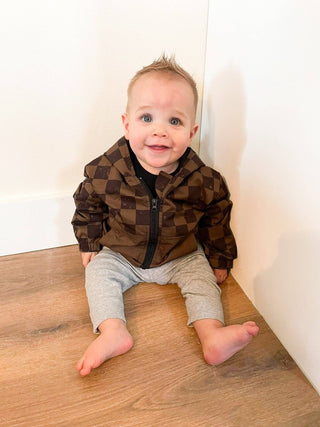 The Louie Jacket