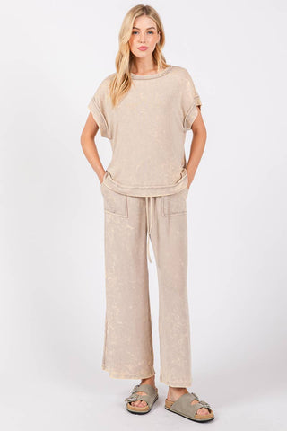 Weekend Ease Lounge Set