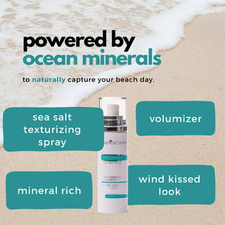 True Ocean Coastal Gift Set - Sail Away