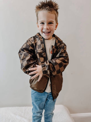 The Louie Jacket