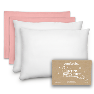 Toddler/Travel Pillow