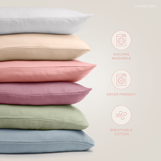 Toddler/Travel Pillow