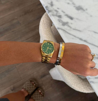 Luxe Bangle