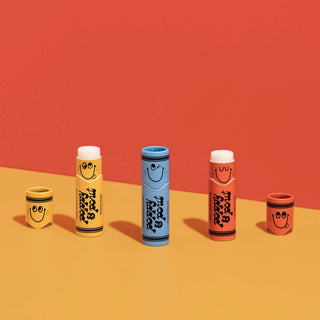 Lil Poppies Chipper Cherry Lip Balm