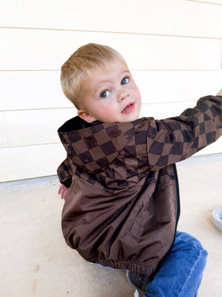 The Louie Jacket