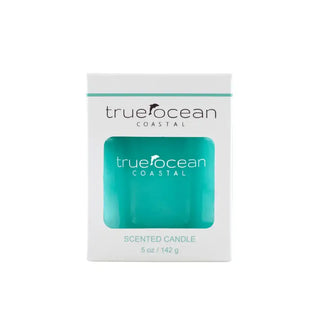 True Ocean Coastal Candle